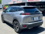 2021 PEUGEOT 2008 FOR SALE FROM JAPAN - Image 3