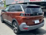 2021 PEUGEOT 5008 FOR SALE FROM JAPAN - Image 5