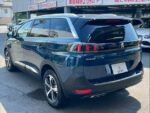 2021 PEUGEOT 5008 FOR SALE FROM JAPAN - Image 4