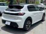 2020 PEUGEOT 208 FOR SALE FROM JAPAN - Image 4