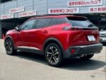 2021 PEUGEOT 2008 FOR SALE FROM JAPAN - Image 4