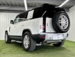2021 LAND ROVER FOR SALE FROM JAPAN - Image 5