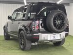 2022 LAND ROVER FOR SALE FROM JAPAN - Image 4