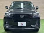 2023 DAIHATSU ROCKY FOR SALE FROM JAPAN