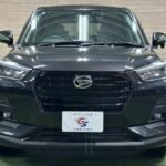 2023 DAIHATSU ROCKY FOR SALE FROM JAPAN