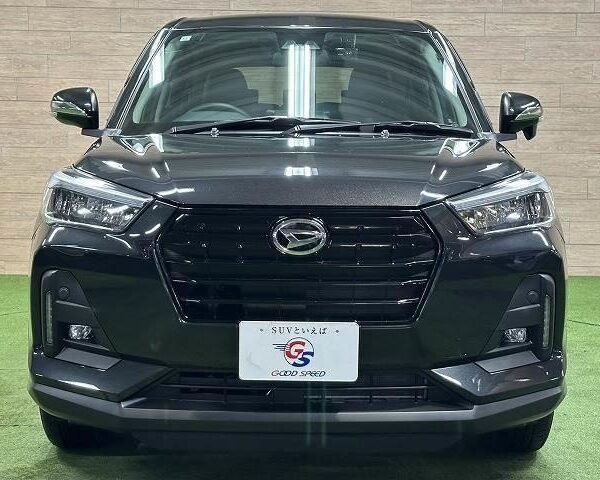 2023 DAIHATSU ROCKY FOR SALE FROM JAPAN