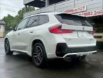 2025 BMW X1 FOR SALE FROM JAPAN - Image 4