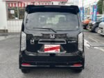 2021 HONDA N-WGN CUSTOM FOR SALE IN JAPAN - Image 2