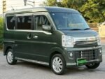2020 SUZUKI EVERY WAGON FOR SALE FROM JAPAN - Image 2