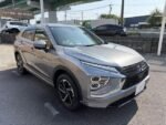 2022 MITSUBISHI ECLIPSE CROSS PHEV FOR SALE FROM JAPAN