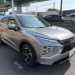 2022 MITSUBISHI ECLIPSE CROSS PHEV FOR SALE FROM JAPAN