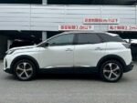2023 PEUGEOT 3008 FOR SALE FROM JAPAN - Image 2