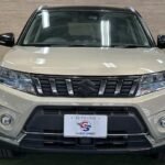 2022 SUZUKI ESCUDO FOR SALE FROM JAPAN