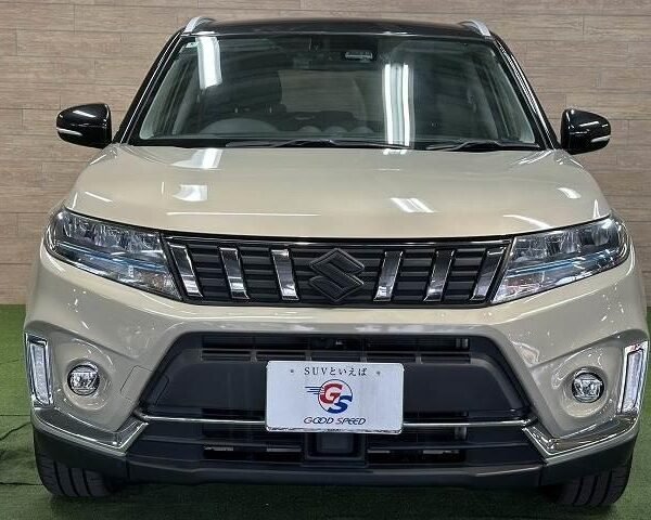 2022 SUZUKI ESCUDO FOR SALE FROM JAPAN