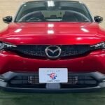 2021 MAZDA MX-30 FOR SALE FROM JAPAN