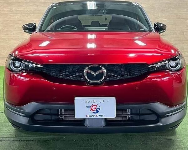 2021 MAZDA MX-30 FOR SALE FROM JAPAN