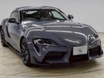 2025 TOYOTA SUPRA FOR SALE FROM JAPAN