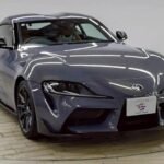 2025 TOYOTA SUPRA FOR SALE FROM JAPAN