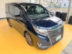 2020 TOYOTA ESQUIRE FOR SALE FROM JAPAN