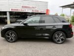 2023 AUDI Q5 FOR SALE FROM JAPAN - Image 4