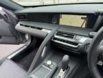 2022 LEXUS LC FOR SALE FROM JAPAN - Image 3