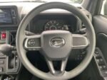 2021 DAIHATSU TAFT FOR SALE FROM JAPAN - Image 3