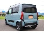 2023 DAIHATSU TANTO FOR SALE FROM JAPAN - Image 2