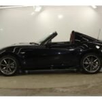 2021 MAZDA ROADSTER RF FOR SALE FROM JAPAN