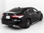 2020 TOYOTA CAMRY FOR SALE FROM JAPAN - Image 8