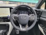 2023 LEXUS NX FOR SALE FROM JAPAN - Image 3