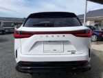 2023 LEXUS NX FOR SALE FROM JAPAN - Image 4