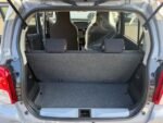 2025 SUZUKI ALTO FOR SALE FROM JAPAN - Image 8