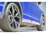 2022 VOLKSWAGEN TIGUAN FOR SALE FROM JAPAN - Image 3