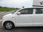 2021  SUZUKI ALTO FOR SALE FROM JAPAN - Image 4