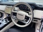 2023 RANGE ROVER FOR SALE FROM JAPAN - Image 2
