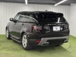 2021 RANGE ROVER SPORT FOR SALE FROM JAPAN - Image 3