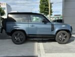 2025 LAND ROVER FOR SALE FROM JAPAN - Image 3