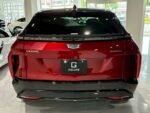 2025 CADILLAC FOR SALE FROM JAPAN - Image 3