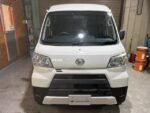 2020 DAIHATSU HIJET CARGO FOR SALE FROM JAPAN - Image 10