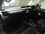 2021 TOYOTA HILUX FOR SALE FROM JAPAN - Image 6