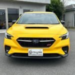 2026 SUBARU LEVORG FOR SALE FROM JAPAN