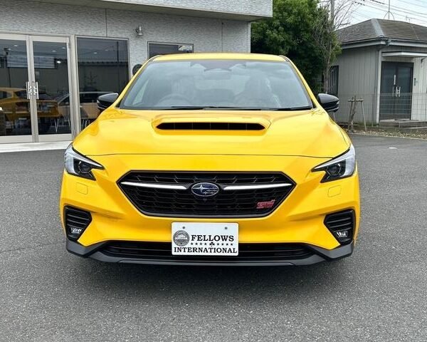 2026 SUBARU LEVORG FOR SALE FROM JAPAN