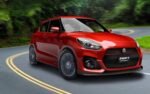 2022 SUZUKI SWIFT SPORT FOR SALE FROM JAPAN - Image 7