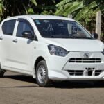 2021 DAIHATSU MIRA FOR SALE FROM JAPAN