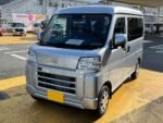 2026 DAIHATSU HIJET CARGO FOR SALE FROM JAPAN - Image 4