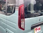 2025 SUZUKI SPACIA GEAR FOR SALE FROM JAPAN - Image 2