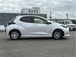 2024 TOYOTA YARIS FOR SALE FROM JAPAN
