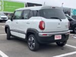 2025 SUZUKI XBEE FOR SALE FROM JAPAN - Image 3