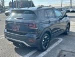 2021 VOLKSWAGEN T-CROSS FOR SALE FROM JAPAN - Image 5