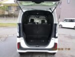 2026 HONDA N-BOX CUSTOM FOR SALE FROM JAPAN - Image 2